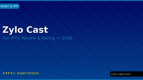 Zylo Cast Review 2026 — Channels, Pricing & Honest Rating